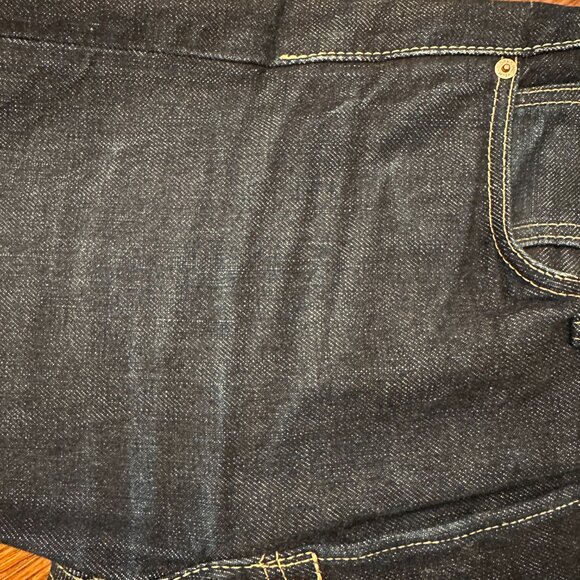 IH-666S size 32 The Devil's Fit Japan Selvedge denim 32 - Picture 10 of 13